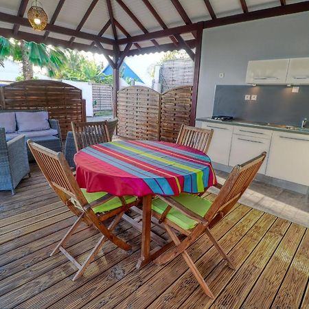 Bungalow Proche Plage 圣吕斯 外观 照片