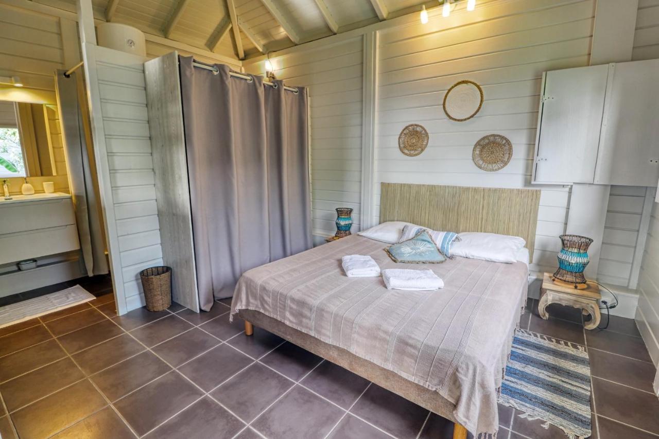 Bungalow Proche Plage 圣吕斯 外观 照片