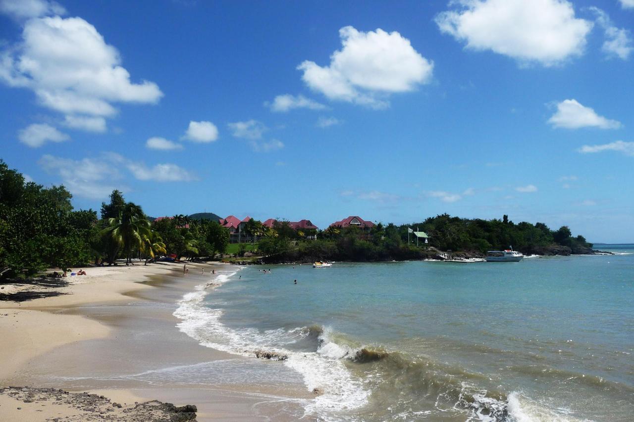Bungalow Proche Plage 圣吕斯 外观 照片
